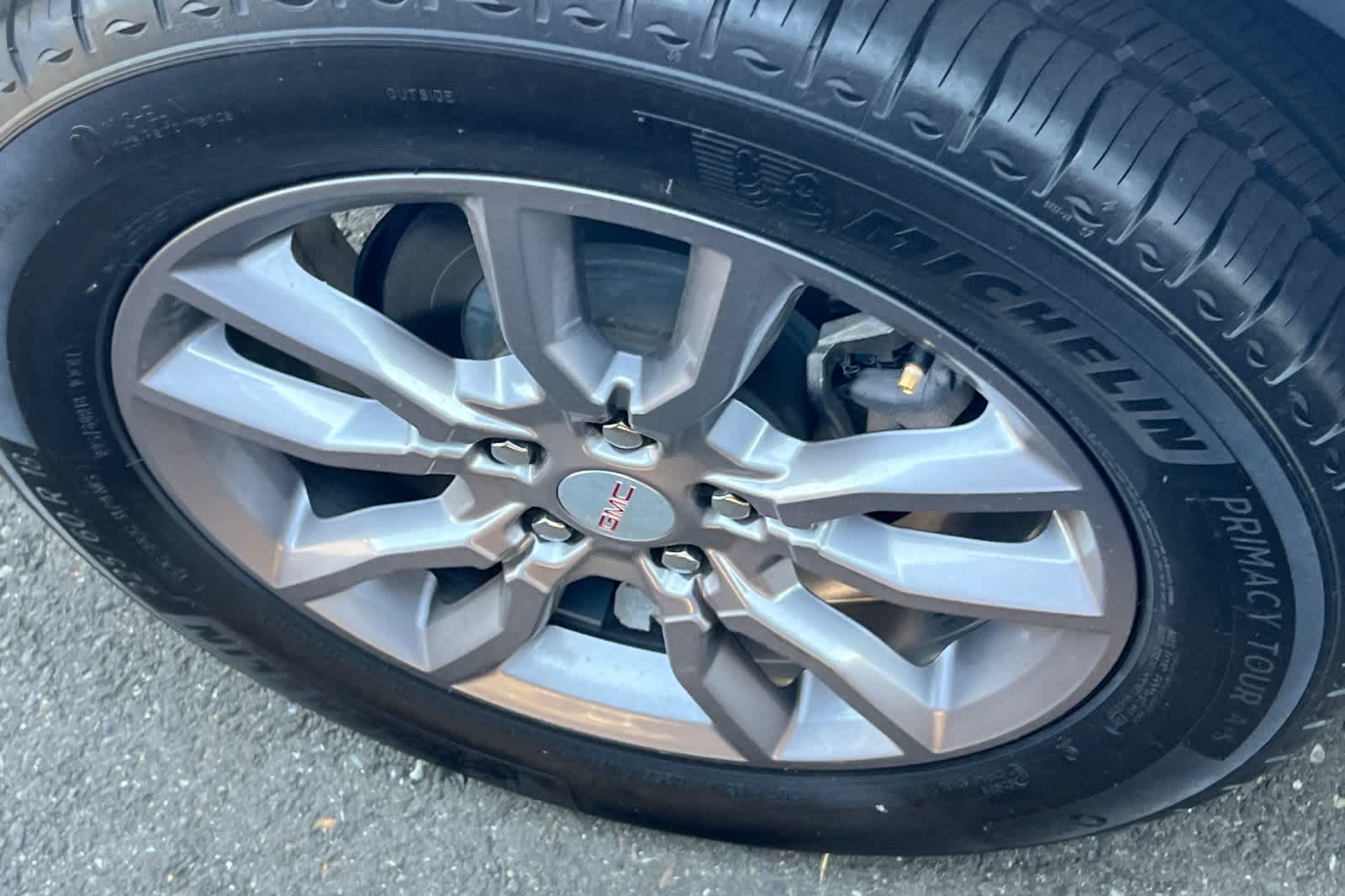 2024 GMC Terrain SLT 14