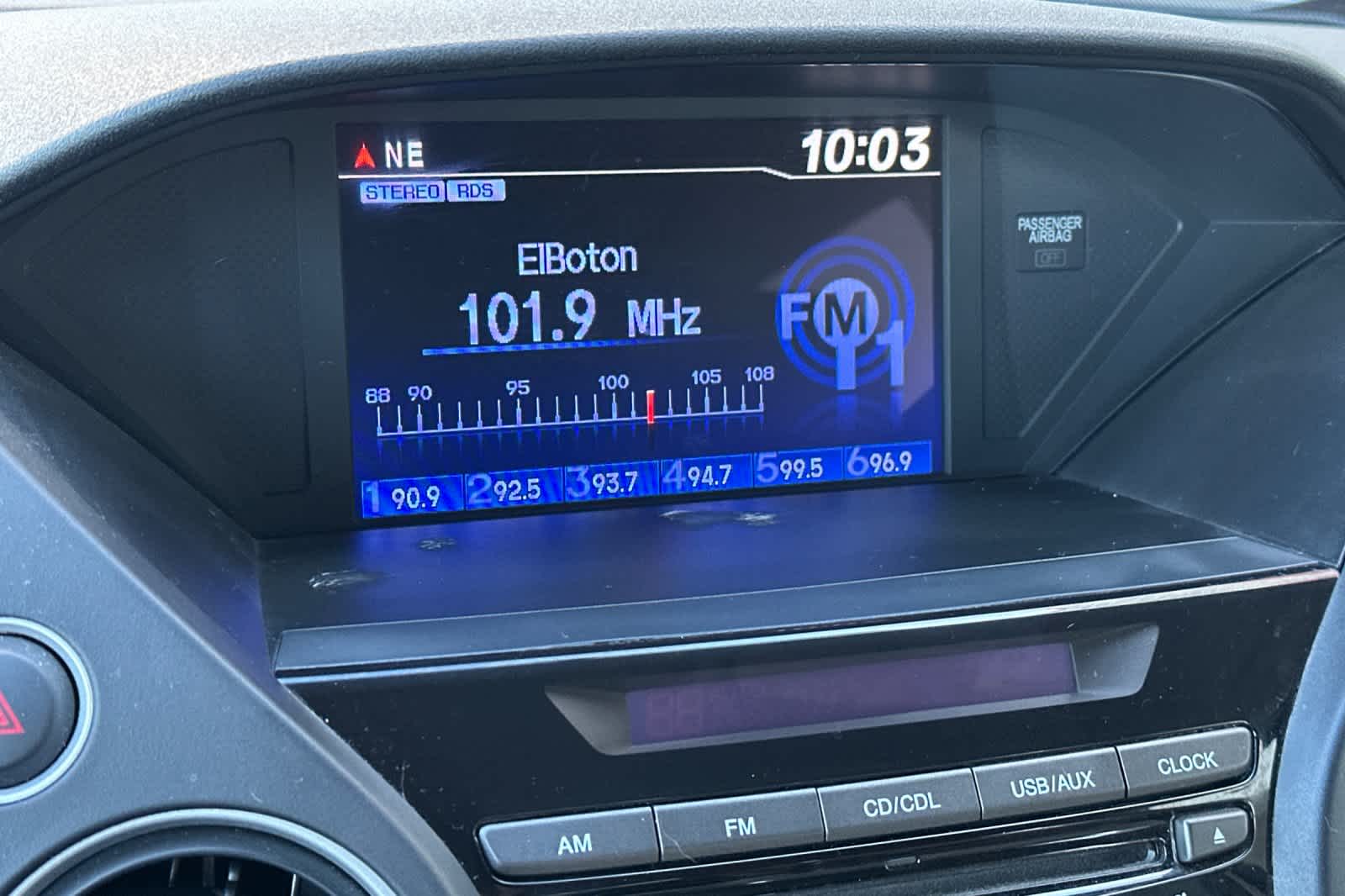 Thumbnail: 2015 Honda Pilot - 21