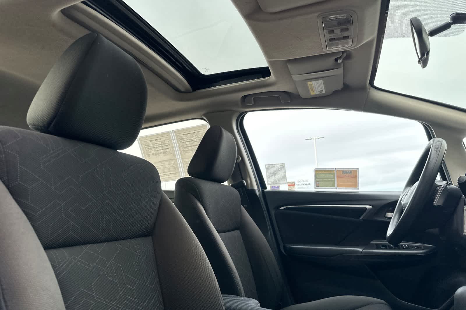 Thumbnail: 2016 Honda Fit - 17