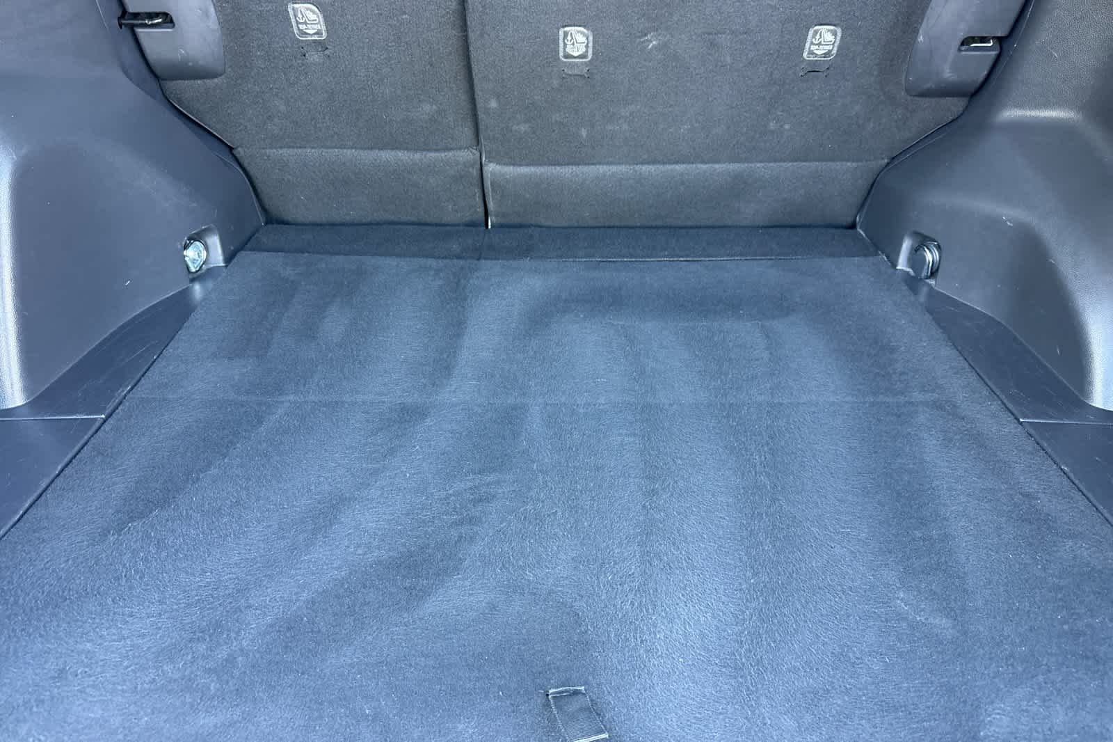 Thumbnail: 2023 Toyota RAV4 - 16