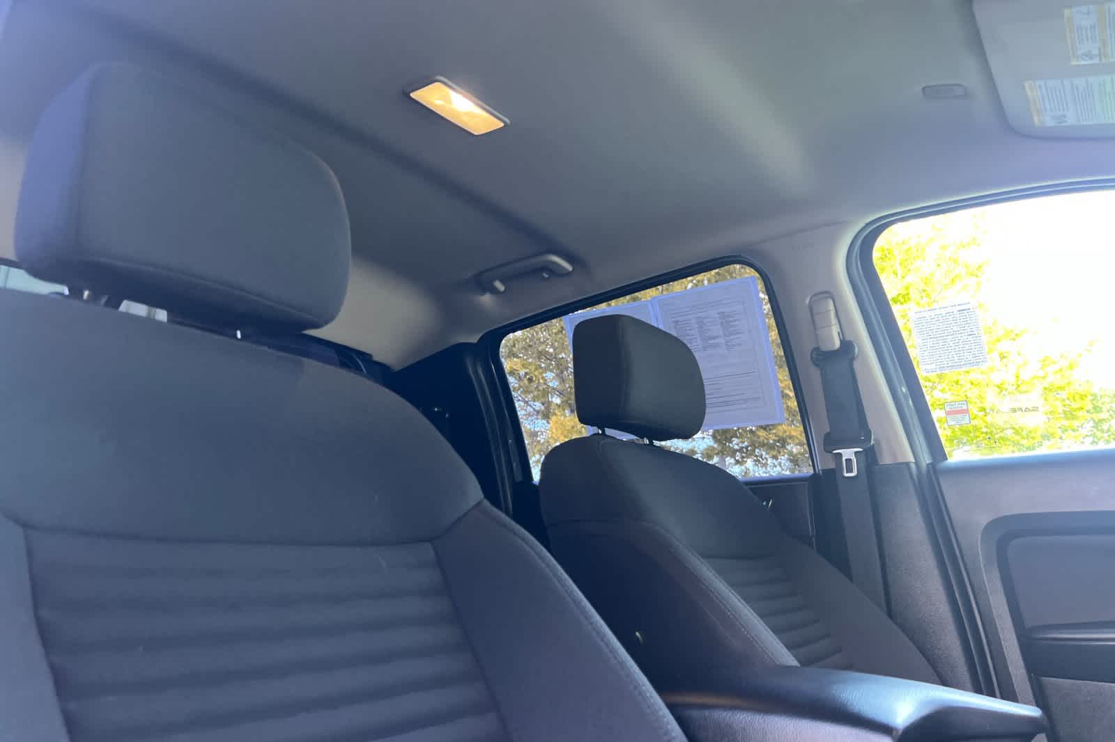 Thumbnail: 2021 Ford Ranger - 16