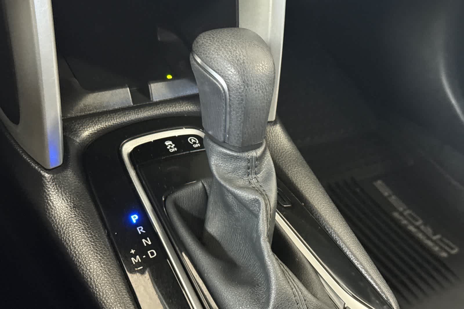 Thumbnail: 2024 Toyota Corolla Cross - 23