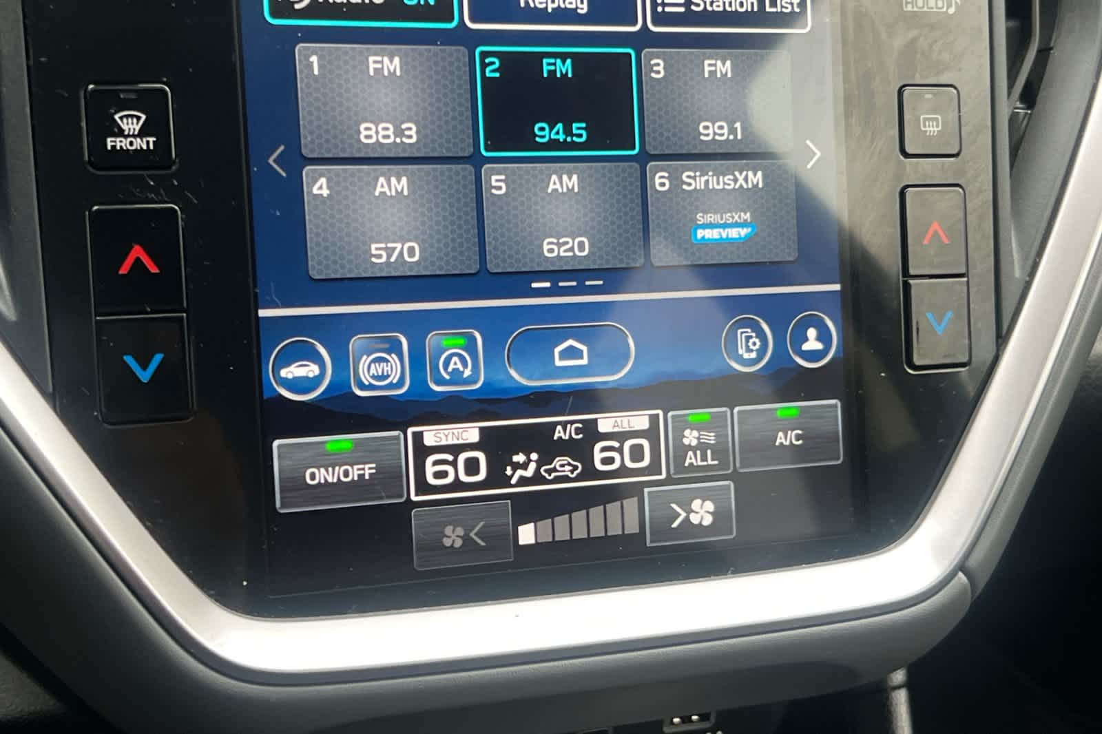 Thumbnail: 2024 Subaru Crosstrek - 21