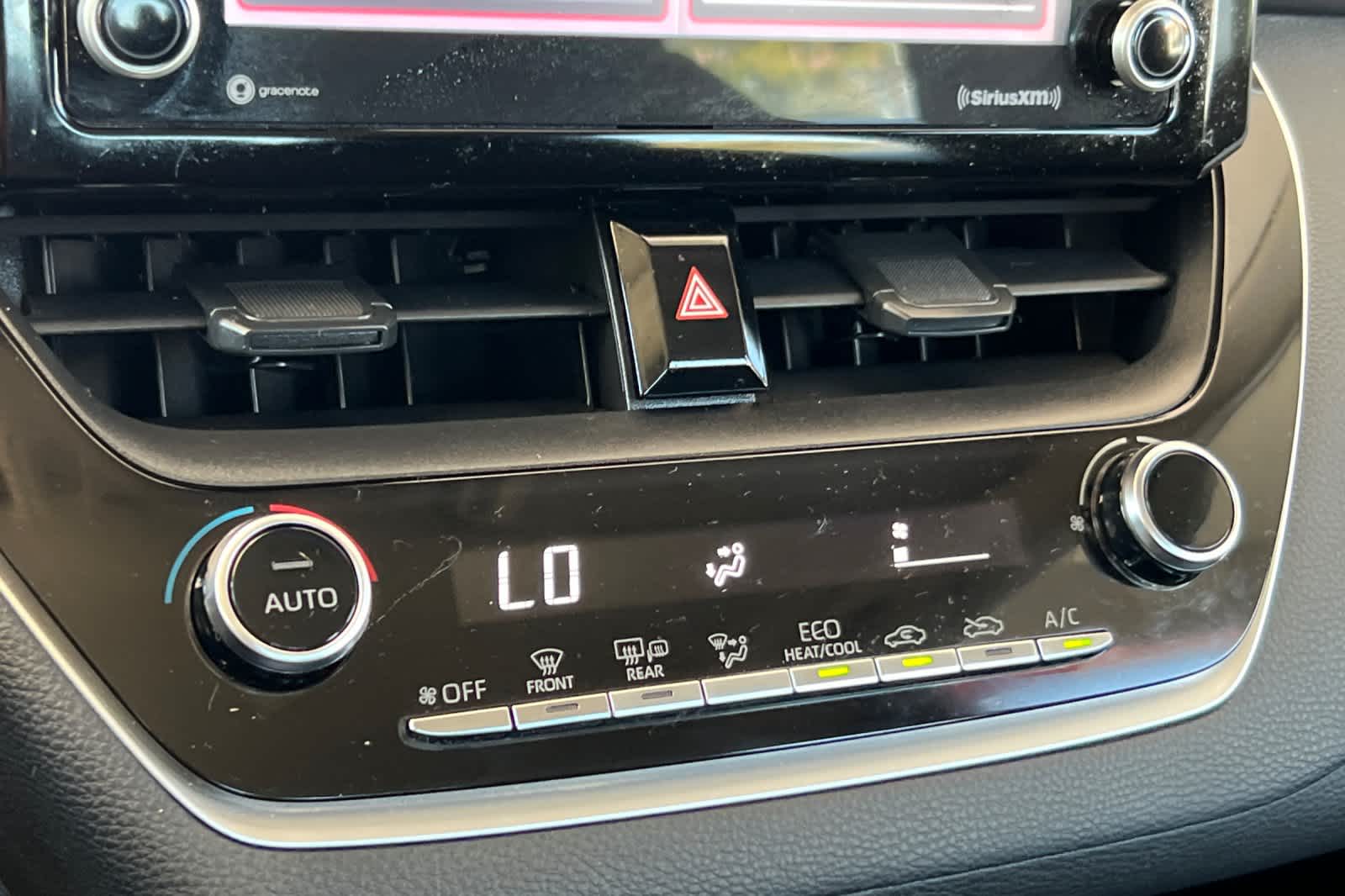 Thumbnail: 2022 Toyota Corolla - 20