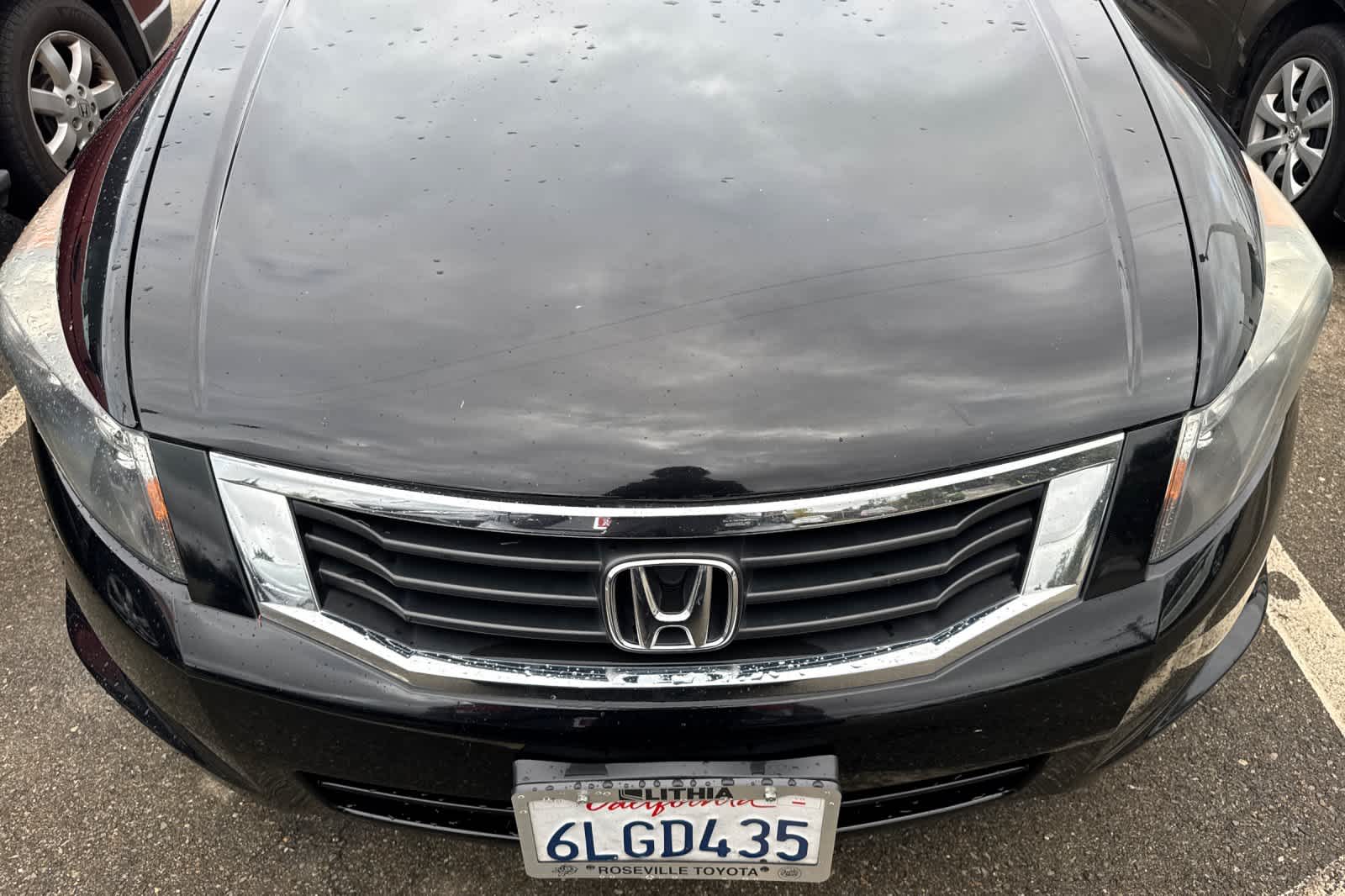 Thumbnail: 2010 Honda Accord - 9