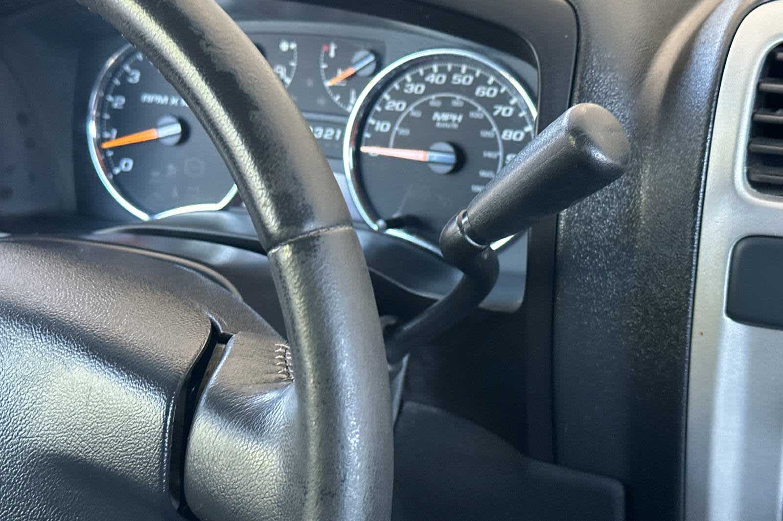 Thumbnail: 2009 Chevrolet Colorado - 20