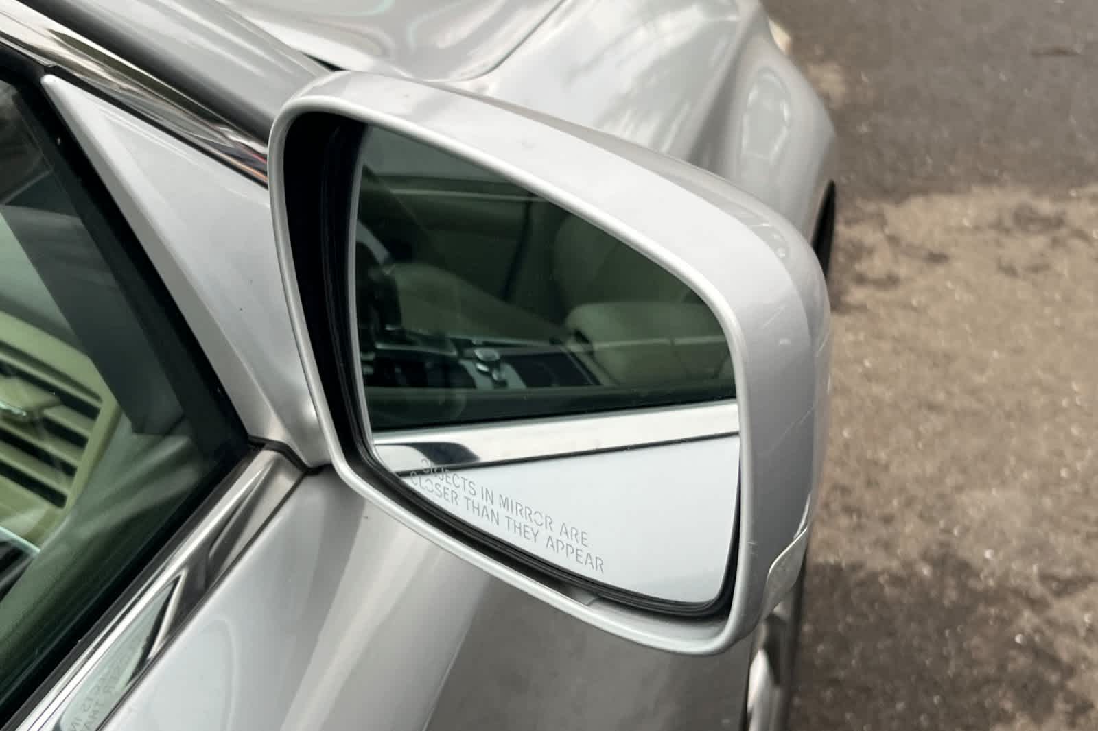 Thumbnail: 2012 INFINITI M37 - 13