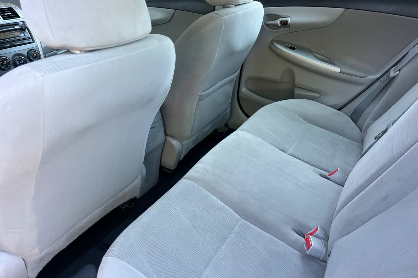 Thumbnail: 2012 Toyota Corolla - 4
