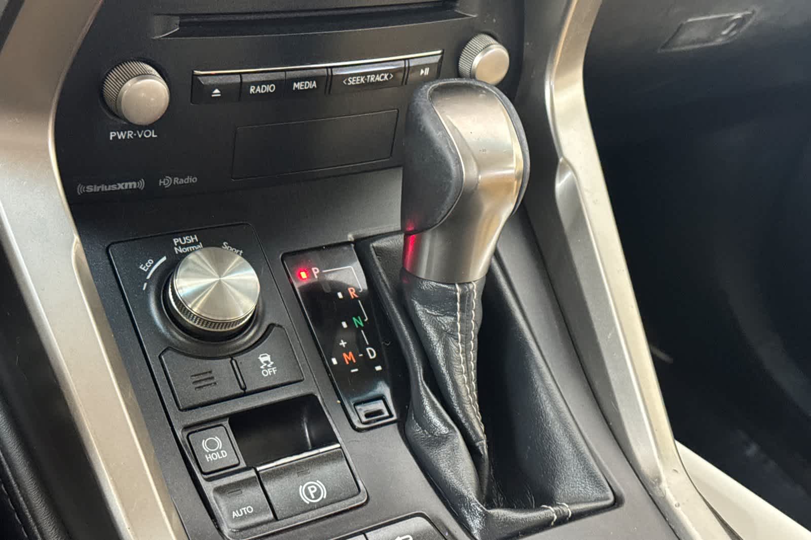 Thumbnail: 2018 Lexus NX - 23