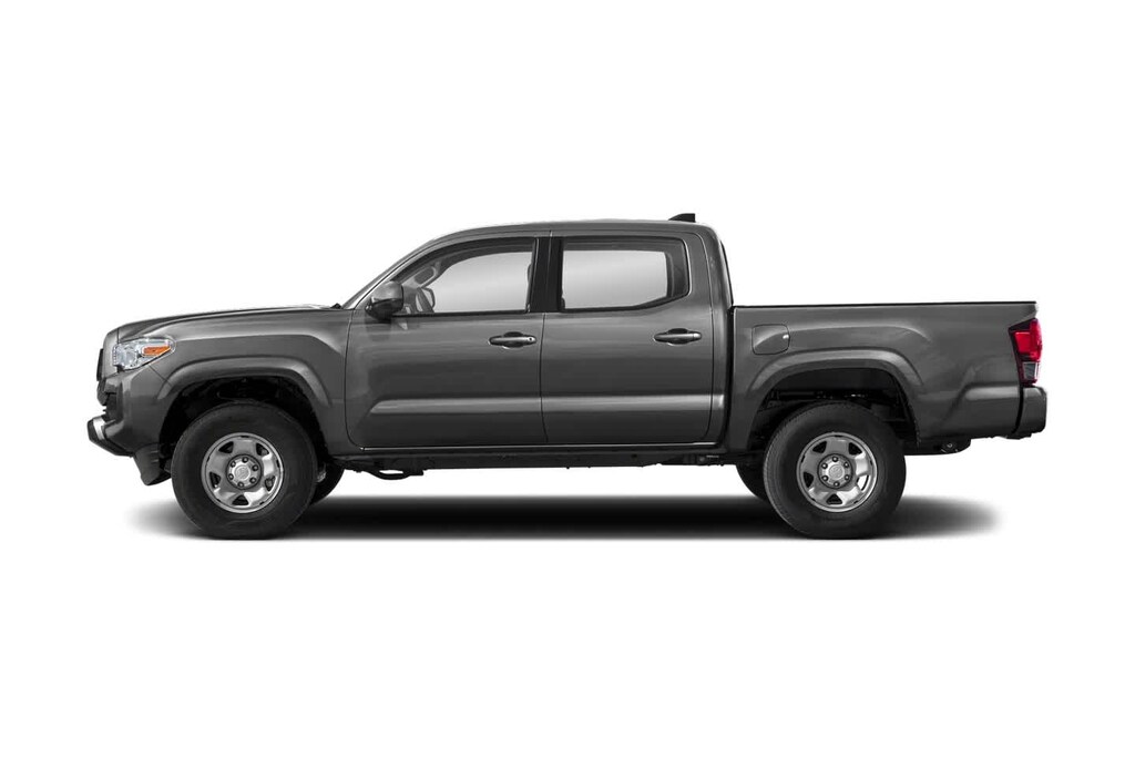 Used 2022 Toyota Tacoma SR Truck Double Cab