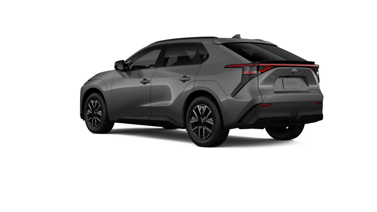 Thumbnail: 2026 Toyota bZ - 6