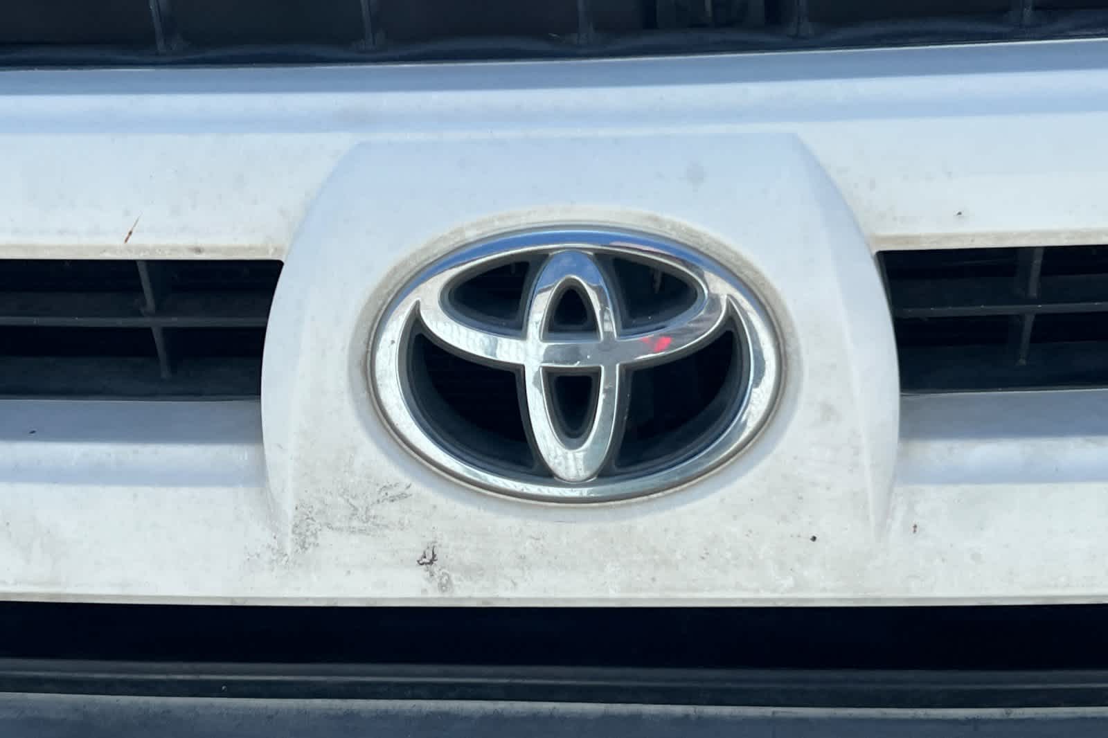 2003 Toyota 4Runner SR5 10