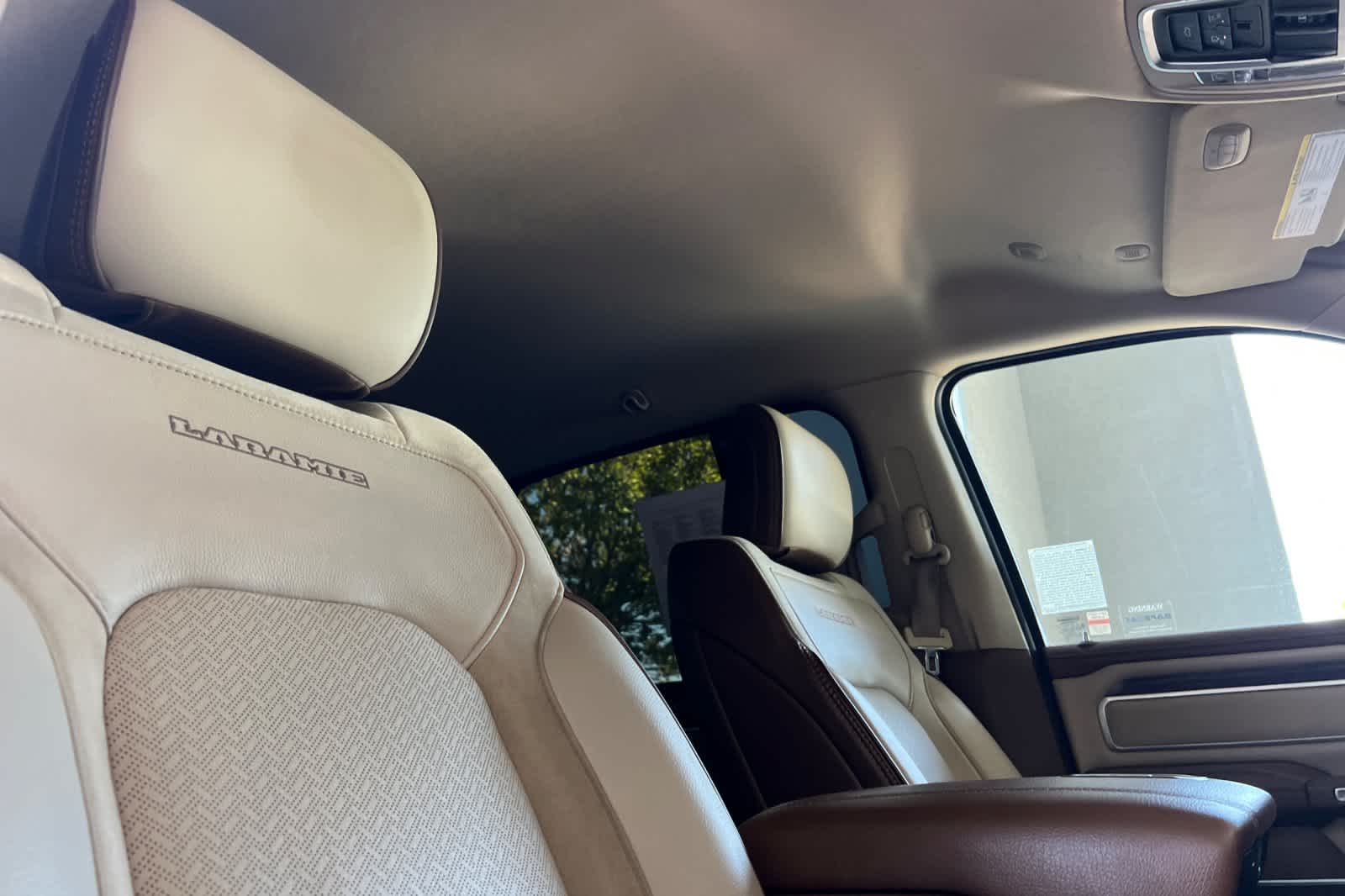 Thumbnail: 2020 RAM 1500 - 17