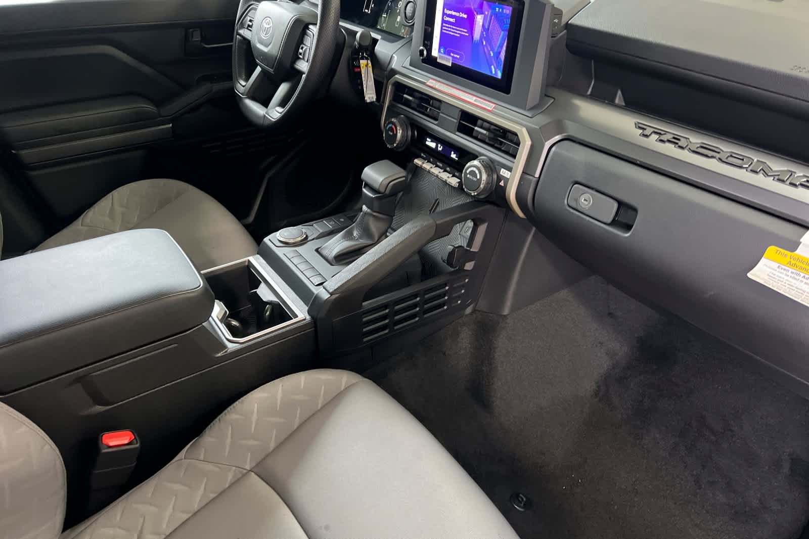 Thumbnail: 2026 Toyota Tacoma - 15