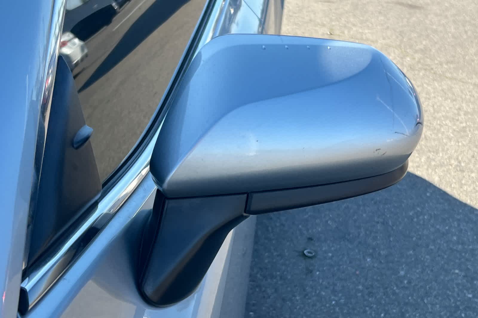 Thumbnail: 2023 Toyota Camry - 20