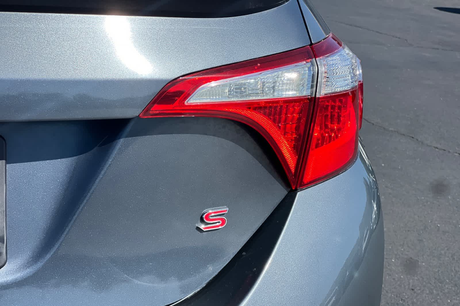 Thumbnail: 2016 Toyota Corolla - 29