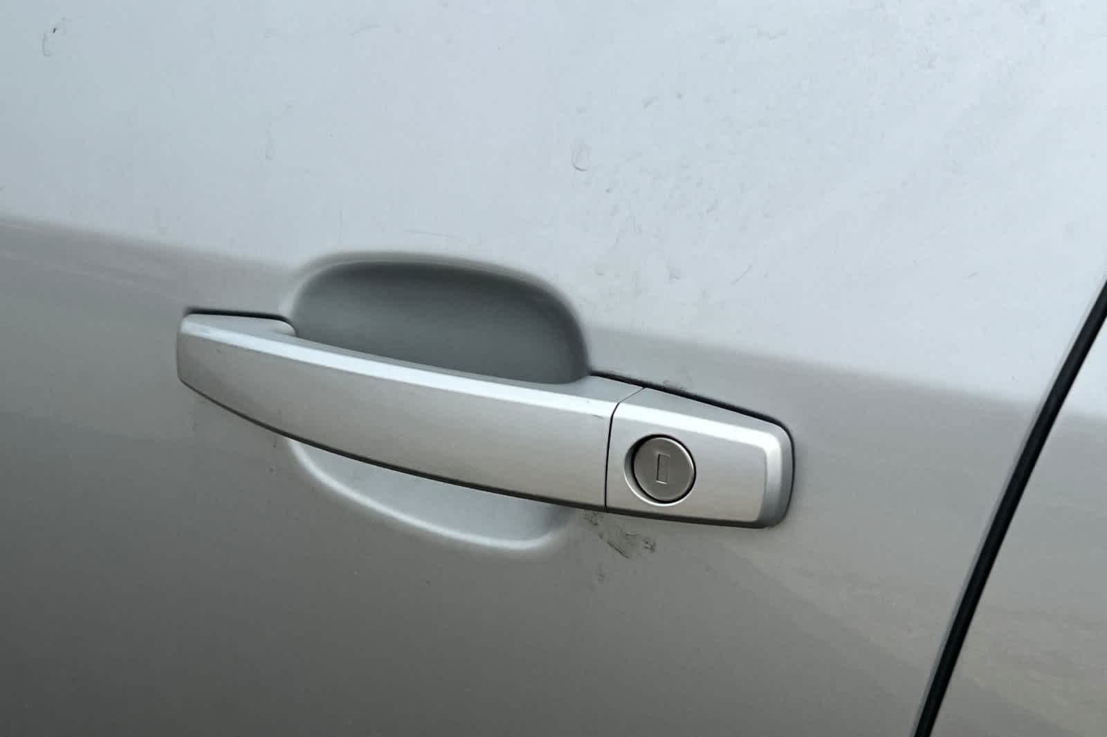 Thumbnail: 2021 Chevrolet Trax - 19