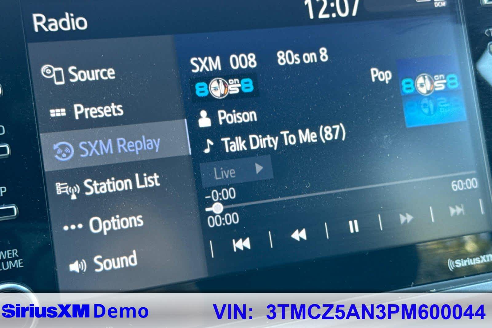 Thumbnail: 2023 Toyota Tacoma - 31