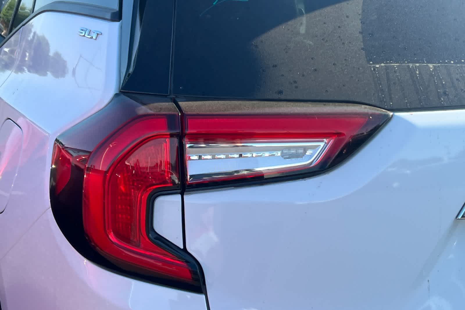 2024 GMC Terrain SLT 15