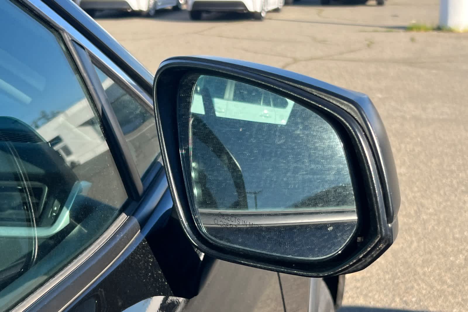 Thumbnail: 2024 Toyota RAV4 - 12