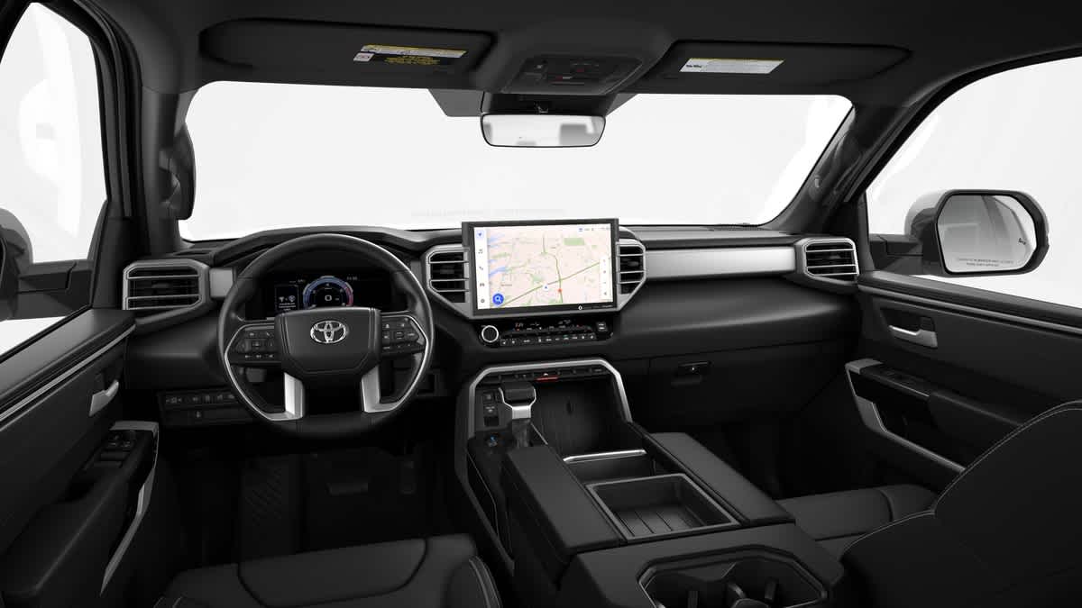 Thumbnail: 2026 Toyota Tundra - 19