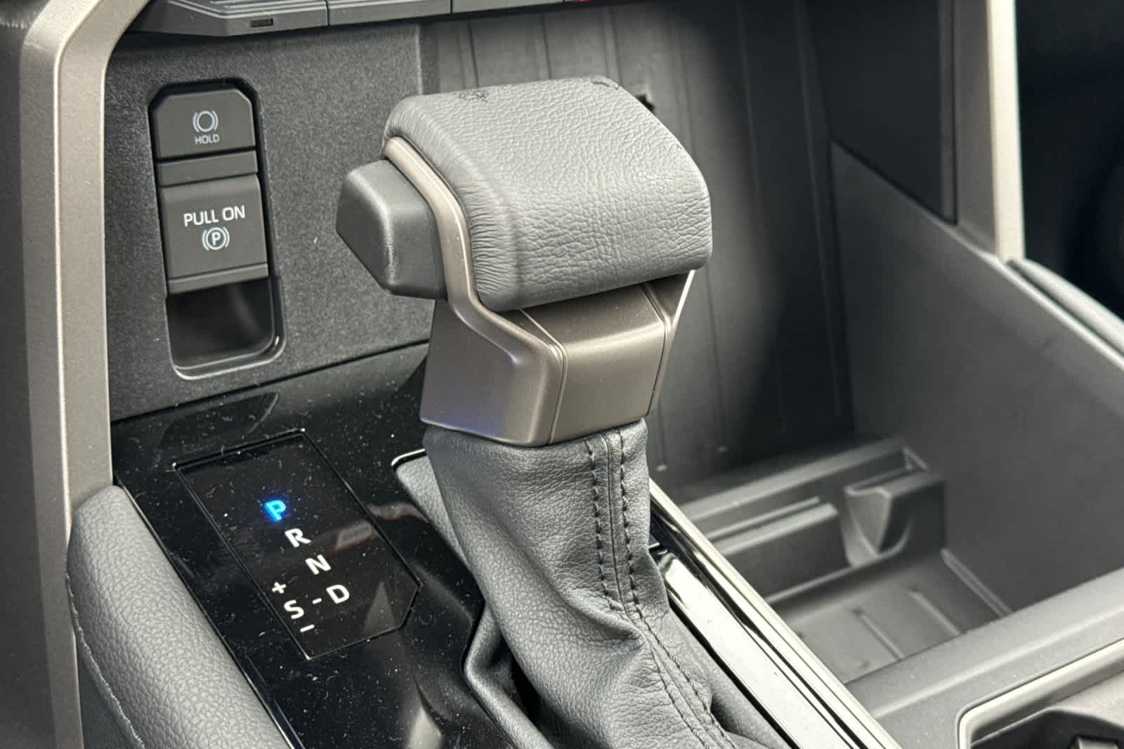 Thumbnail: 2026 Toyota Tundra - 23