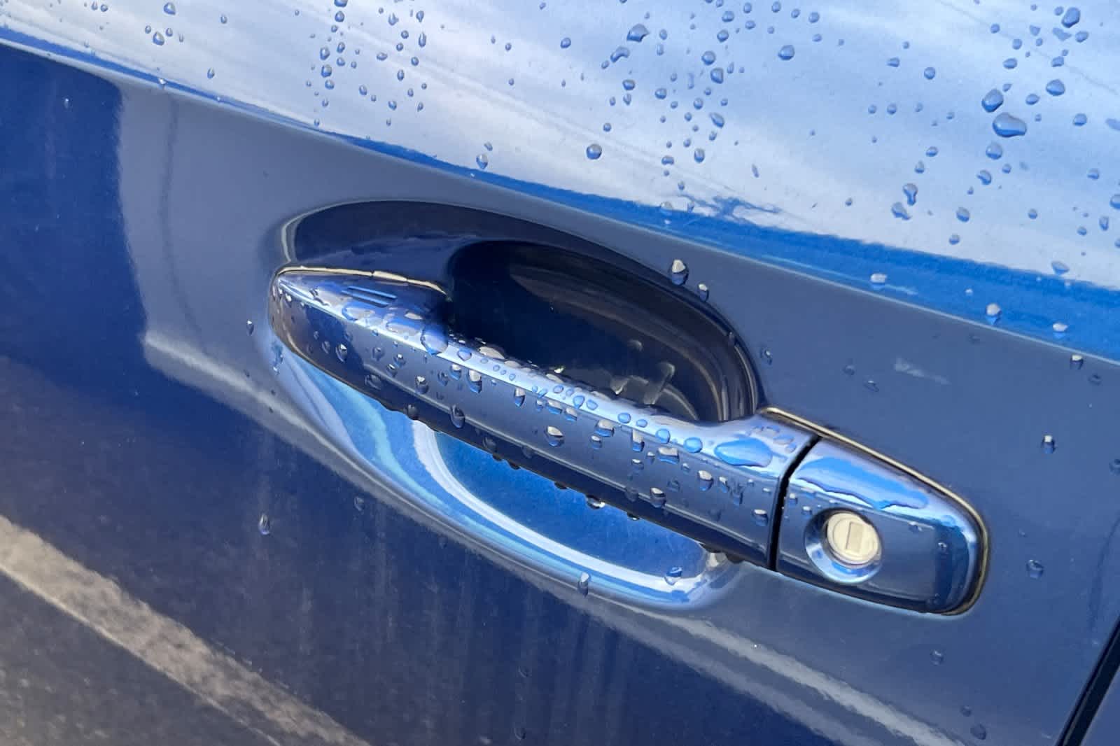 Thumbnail: 2015 Subaru WRX - 19