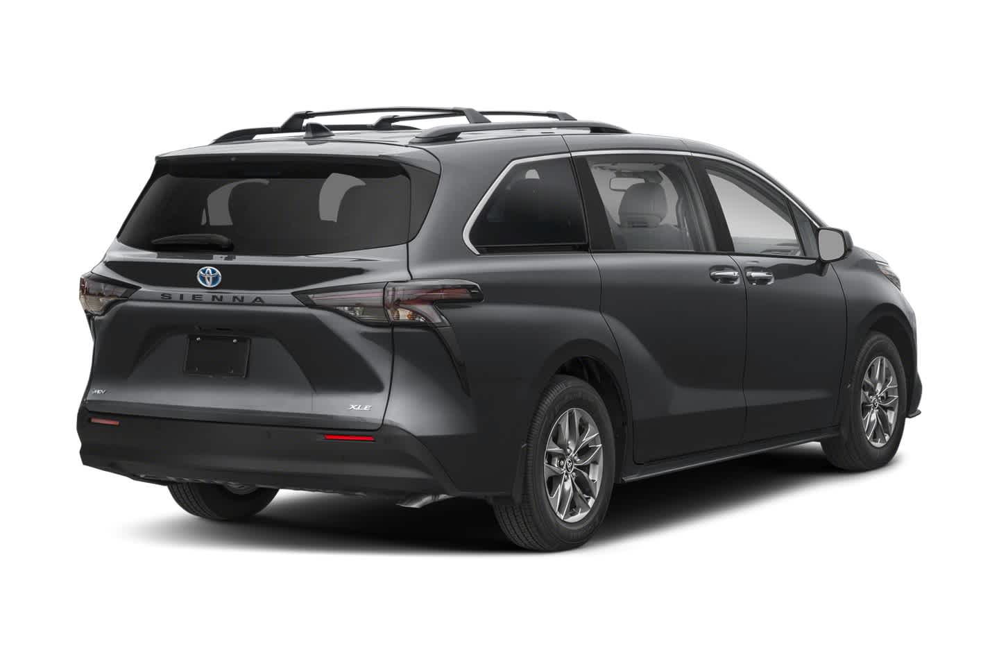 Thumbnail: 2025 Toyota Sienna - 2