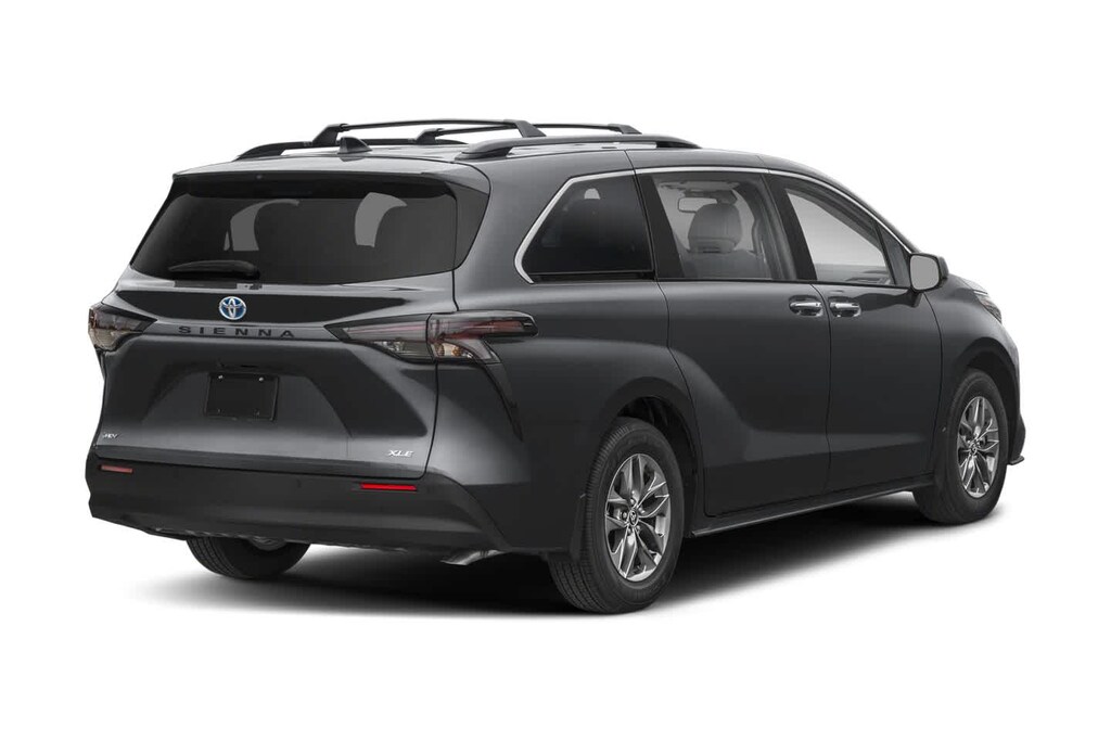 Used 2025 Toyota Sienna XLE 7 Passenger Van Passenger Van