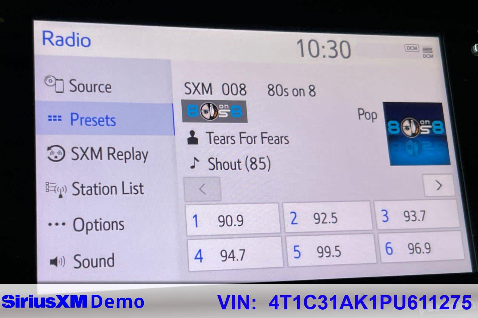 Thumbnail: 2023 Toyota Camry - 29