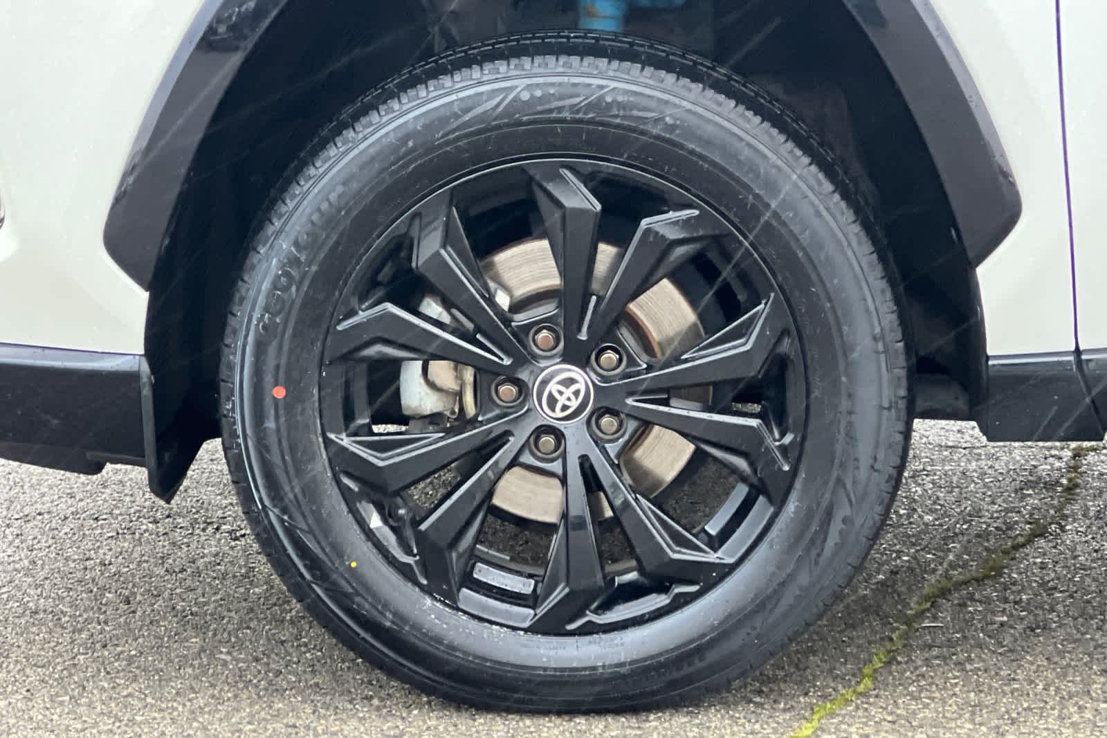 Thumbnail: 2022 Toyota RAV4 - 27