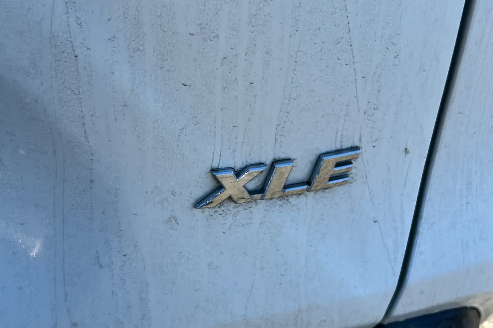 Thumbnail: 2023 Toyota RAV4 - 7