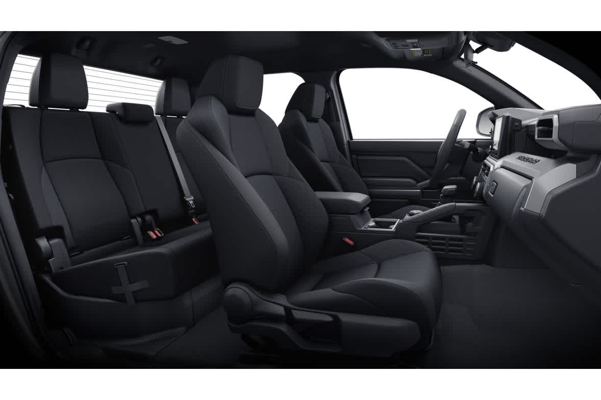 Thumbnail: 2026 Toyota Tacoma - 4