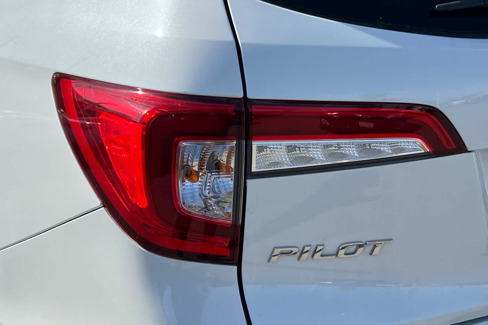 Thumbnail: 2021 Honda Pilot - 14