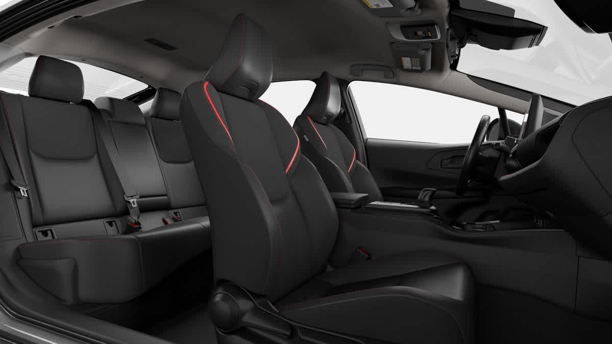 Thumbnail: 2026 Toyota Prius - 20