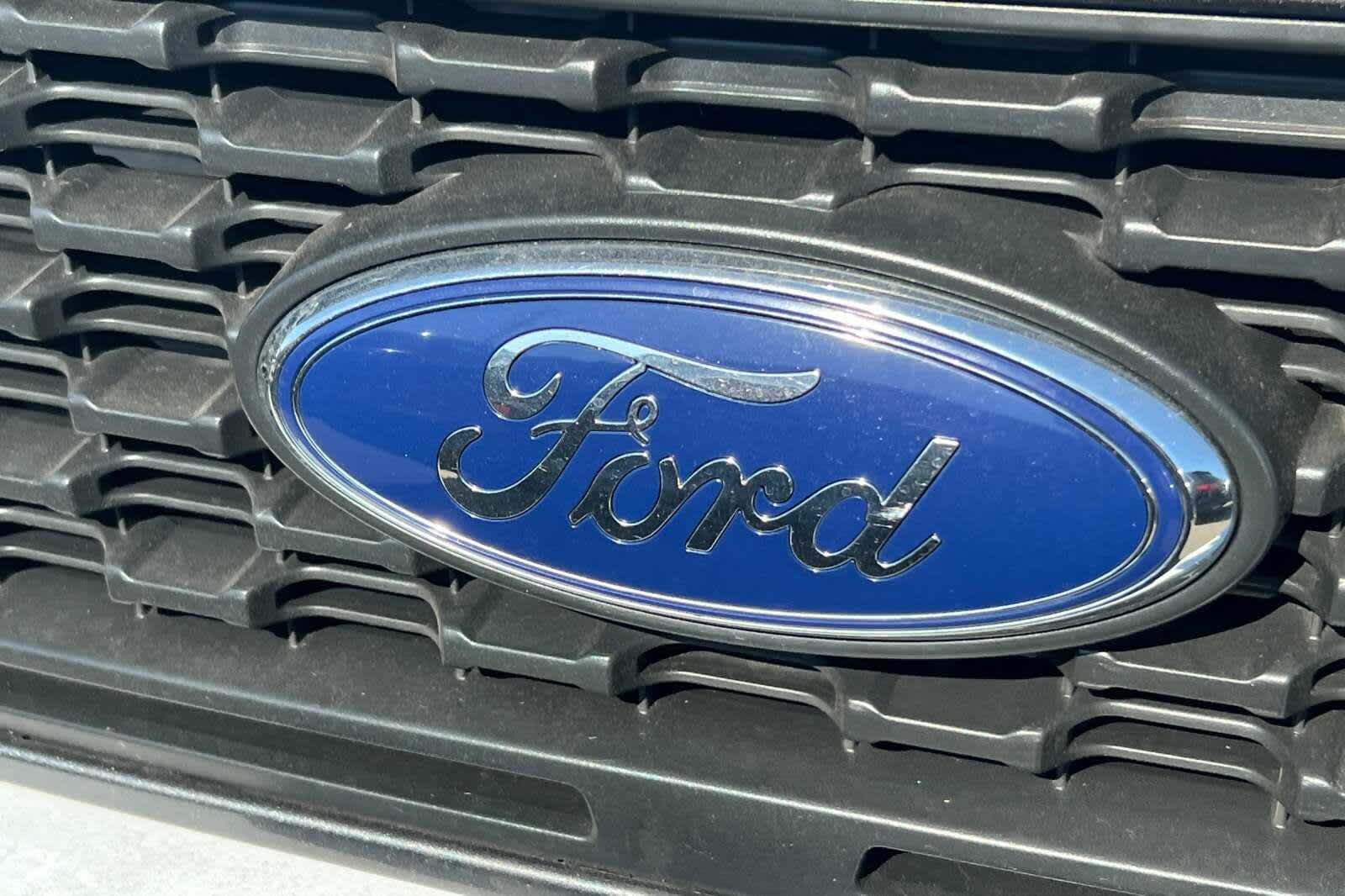 2020 Ford Ranger XLT 10