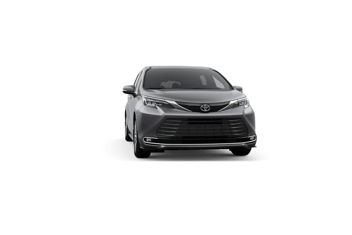 Thumbnail: 2026 Toyota Sienna - 16