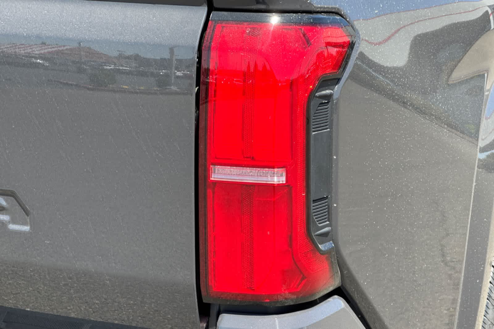 Thumbnail: 2026 Toyota Tacoma - 29