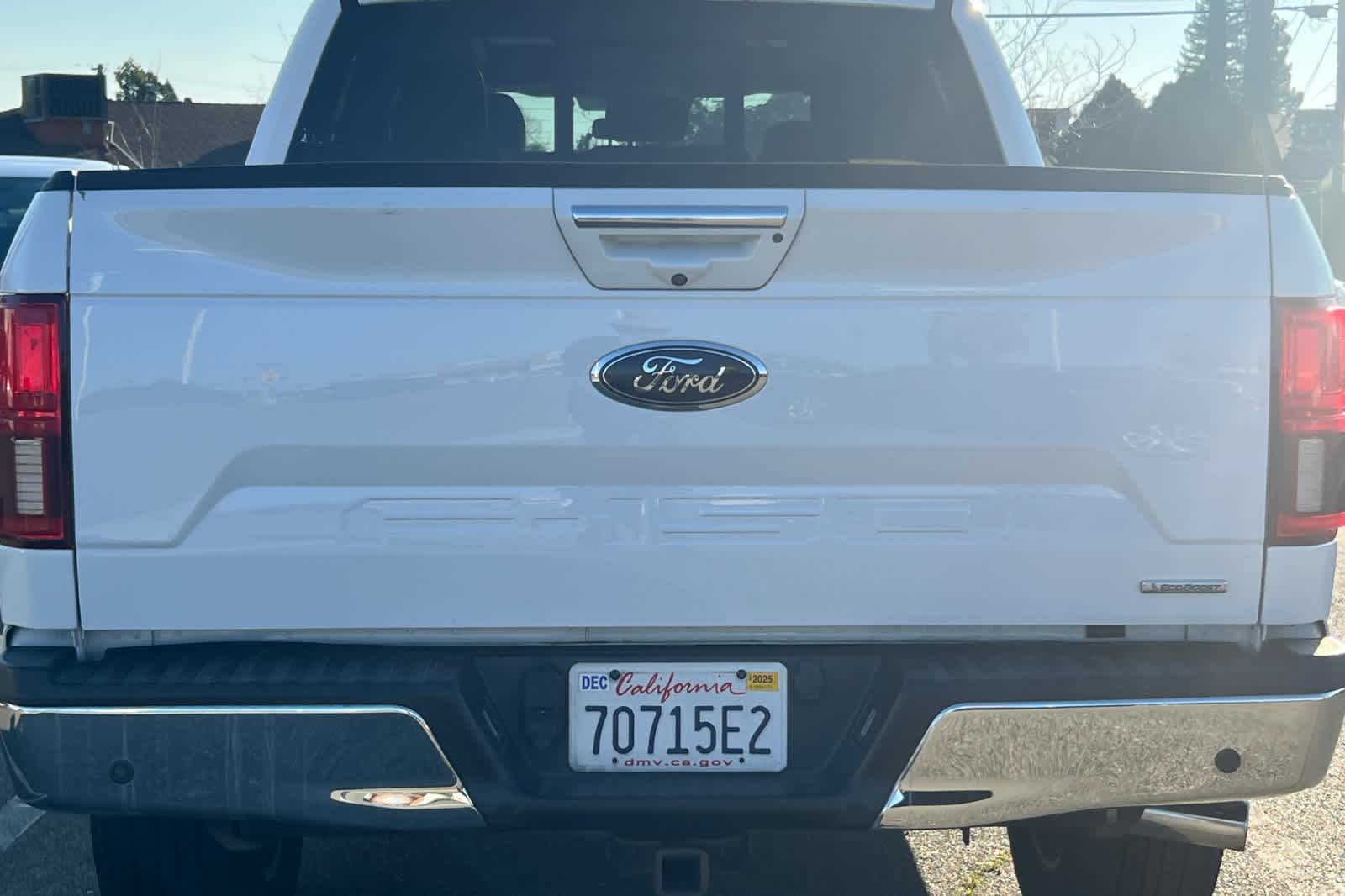 Thumbnail: 2018 Ford F-150 - 15