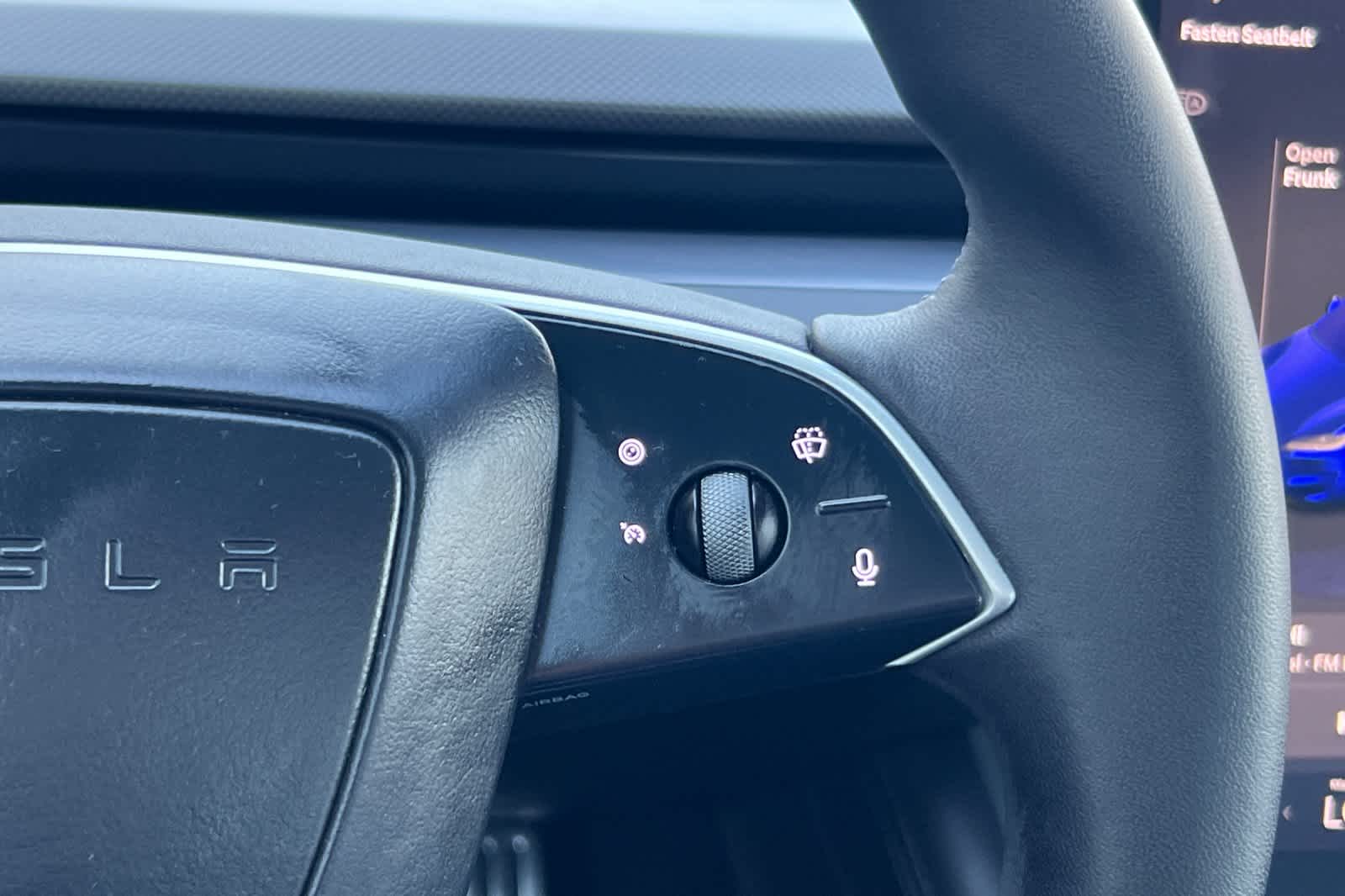 Thumbnail: 2024 Tesla Model 3 - 25