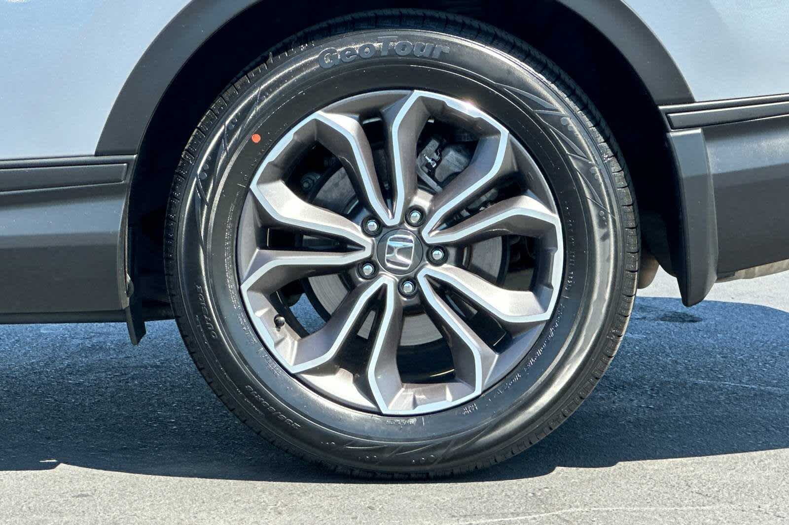 Thumbnail: 2020 Honda CR-V - 31