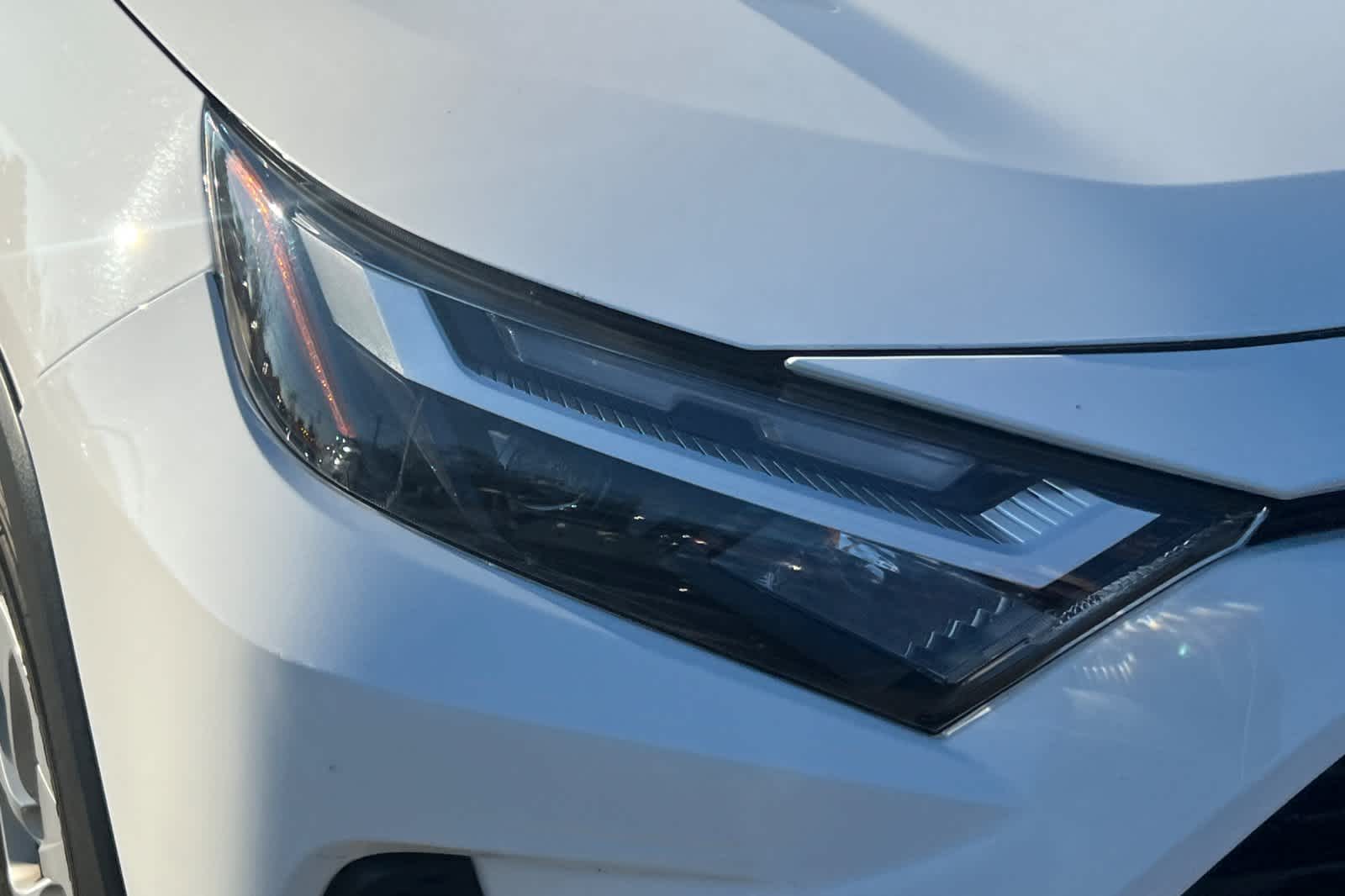 Thumbnail: 2024 Toyota RAV4 - 8