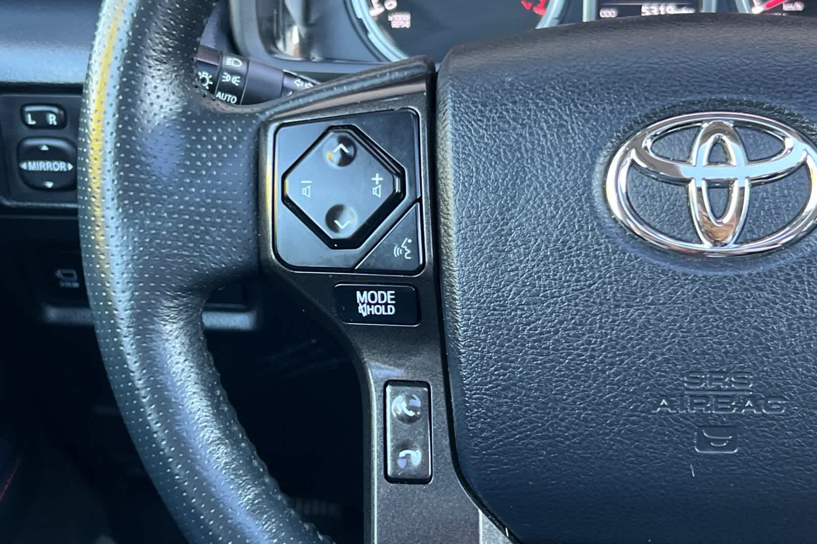 Thumbnail: 2023 Toyota 4Runner - 27