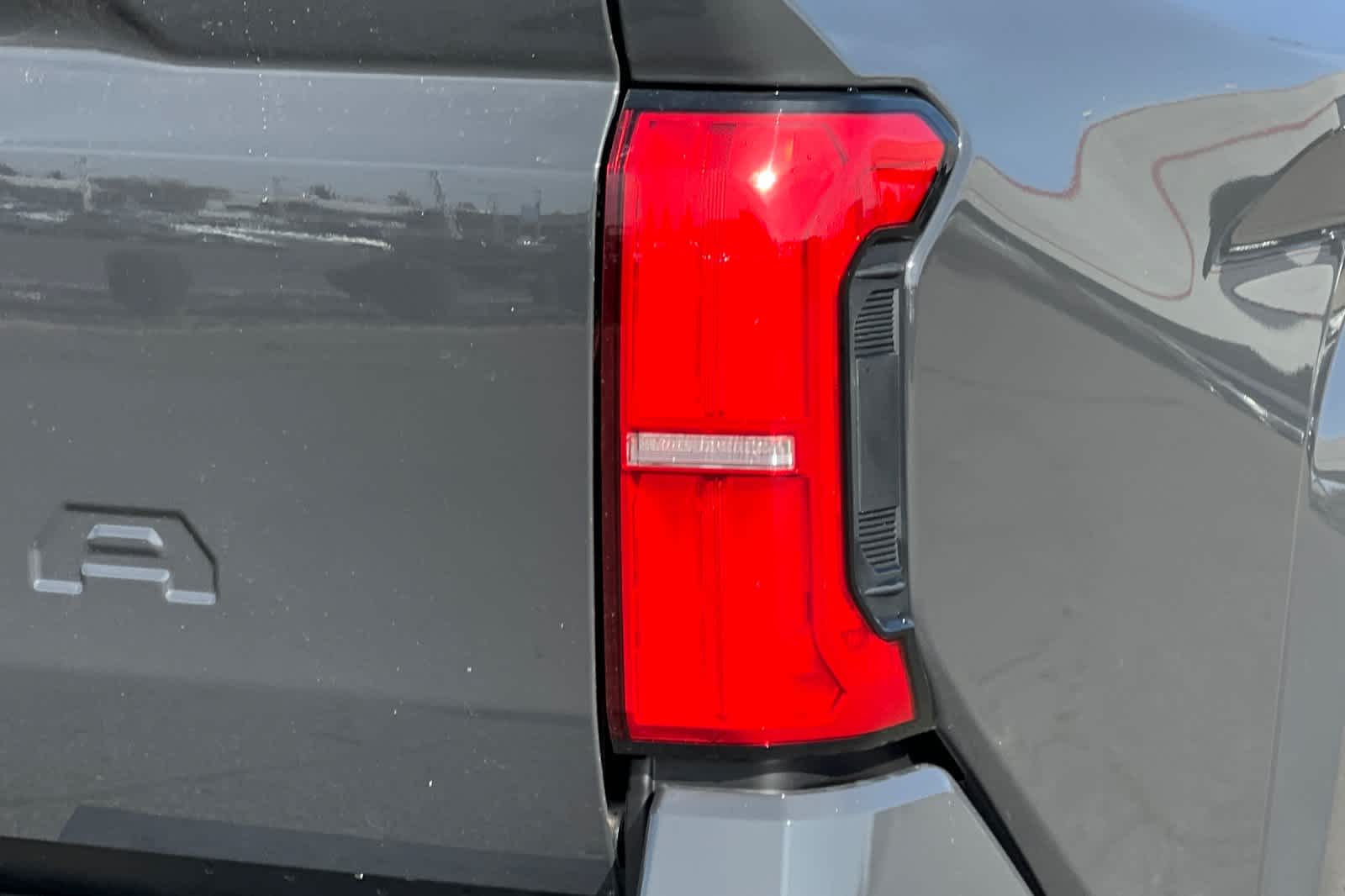 Thumbnail: 2026 Toyota Tacoma - 30