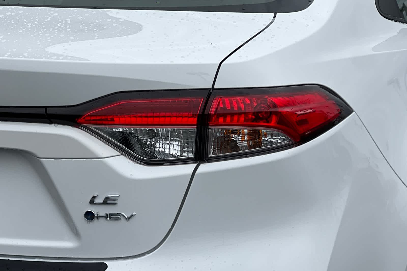 Thumbnail: 2026 Toyota Corolla - 28