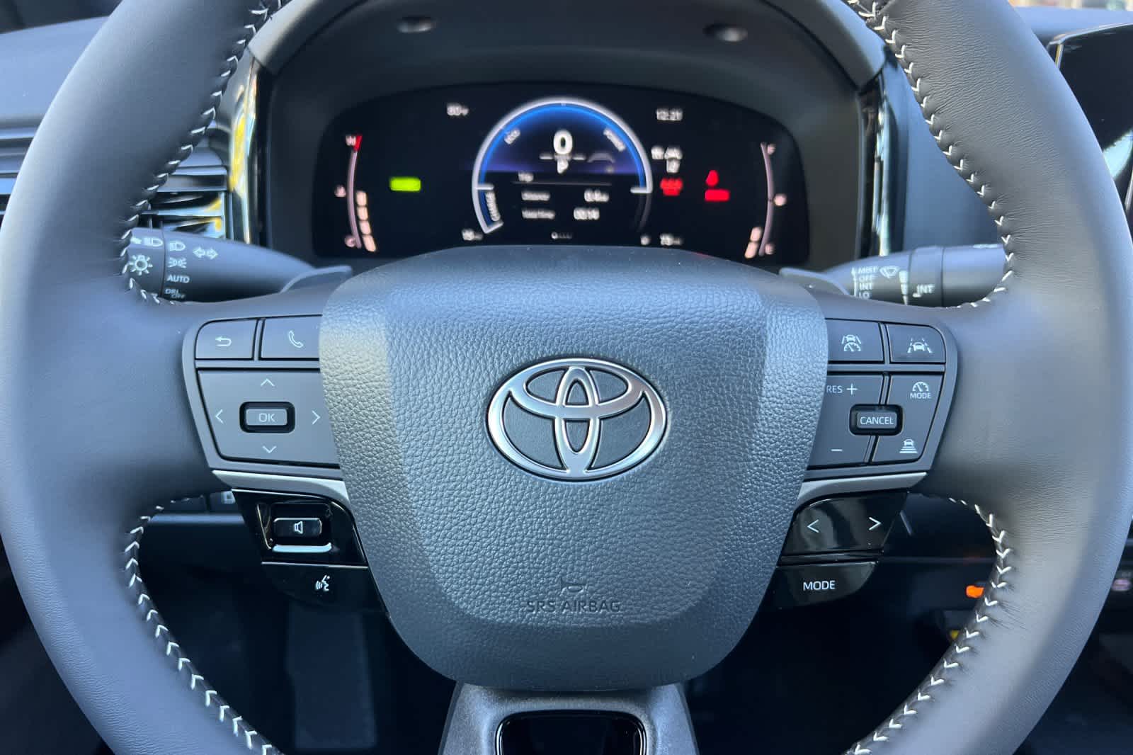 Thumbnail: 2026 Toyota Camry - 24