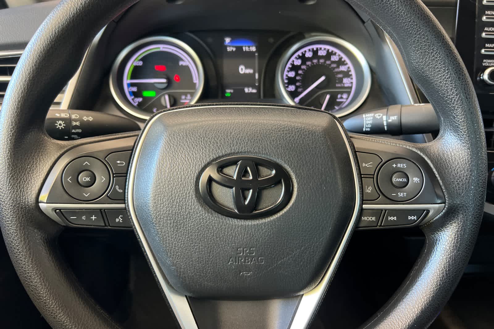 Thumbnail: 2023 Toyota Camry - 23