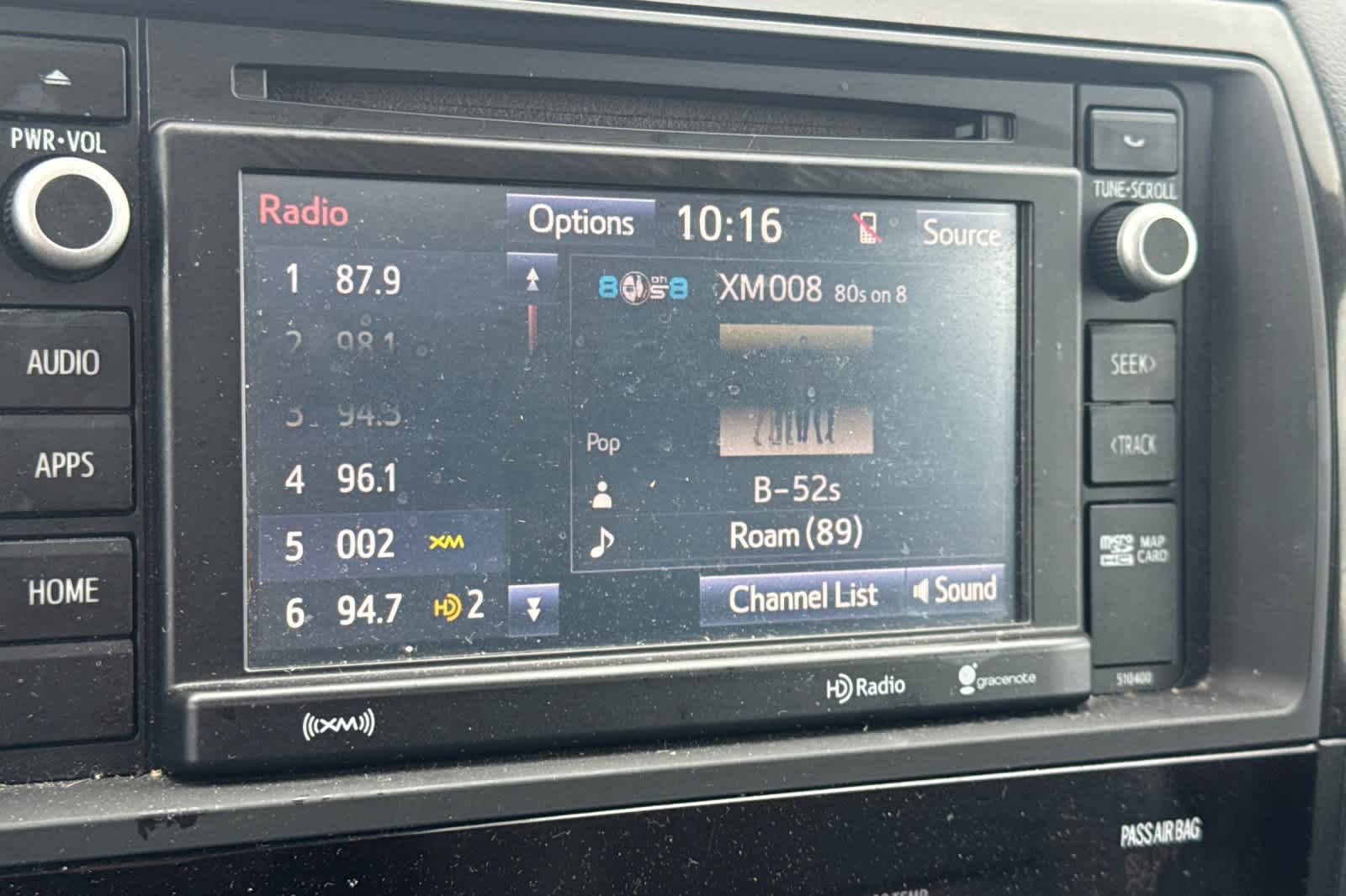 Thumbnail: 2019 Toyota Sequoia - 19