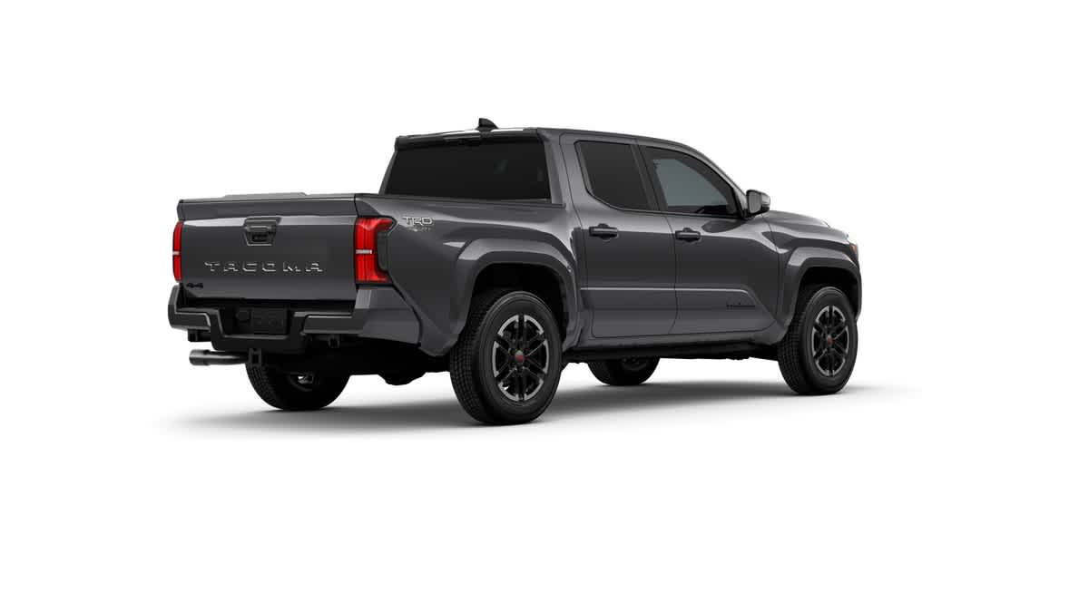 Thumbnail: 2026 Toyota Tacoma - 10