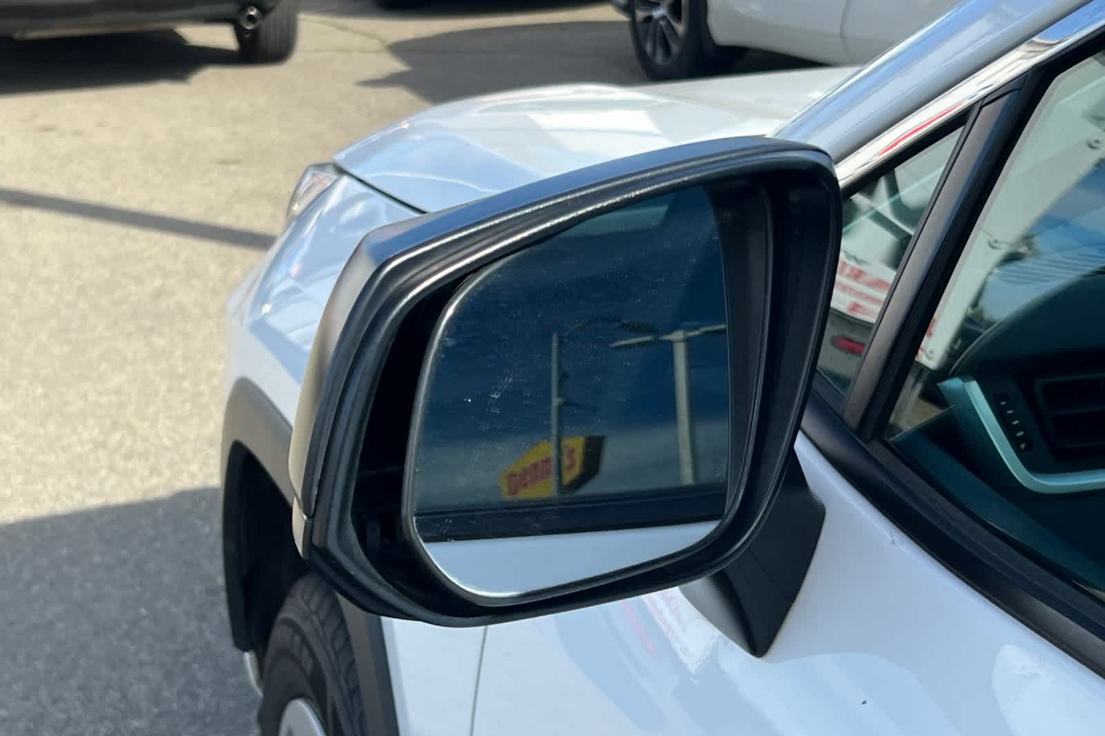 Thumbnail: 2024 Toyota RAV4 - 19